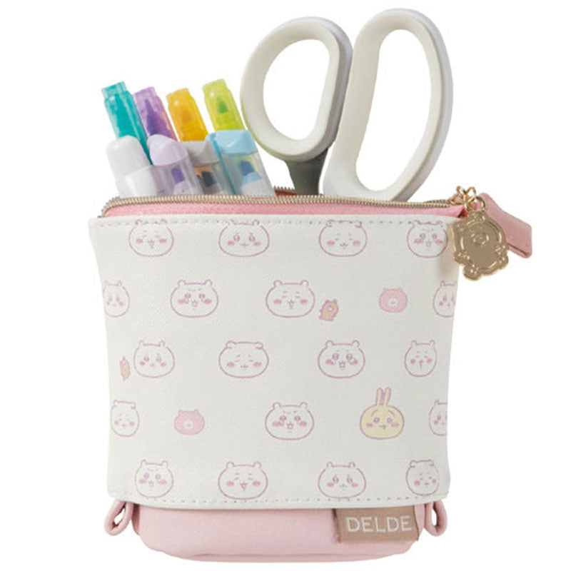 ちいかわ ペンポーチ DELDE（ちいかわ）