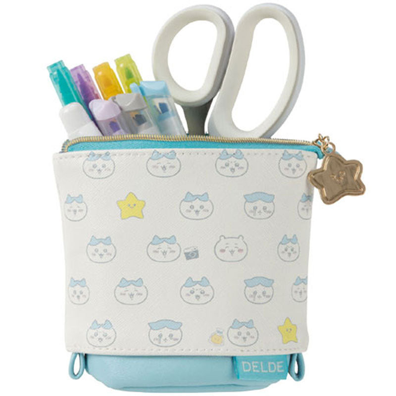 Chiikawa Pen Pouch DELDE (Hachiware)