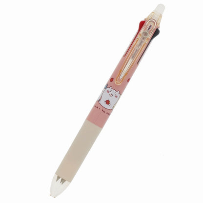 吉伊卡哇 可擦圆珠笔3 Slim LO