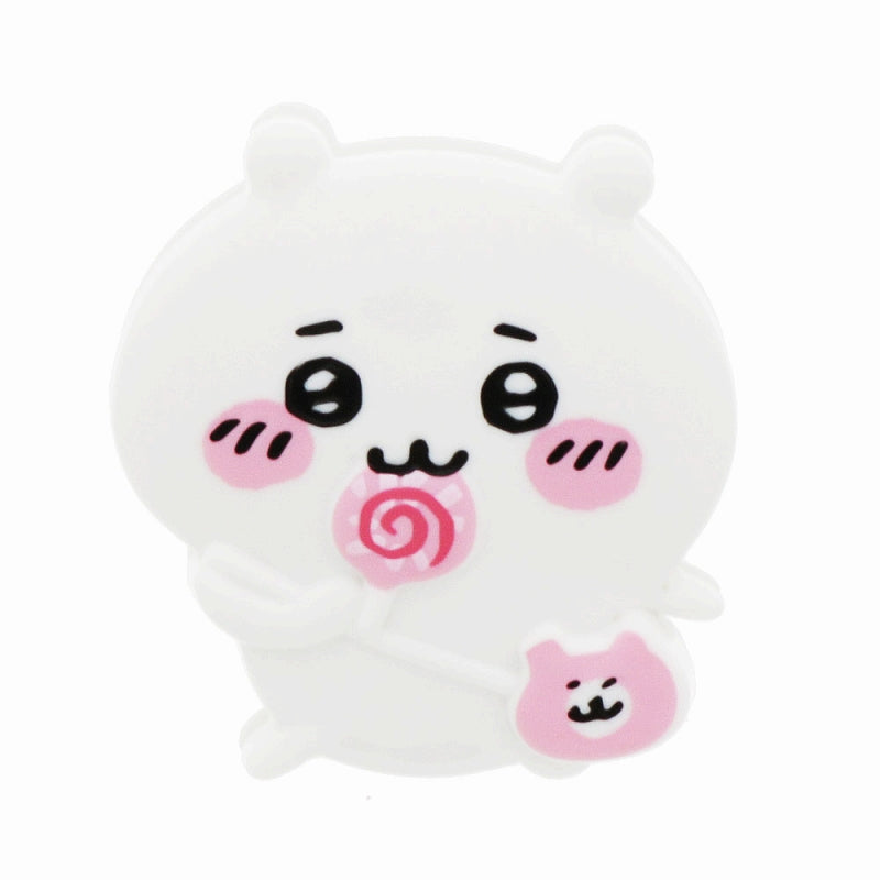 ちいかわ ダイカットクリップ（4個セット）