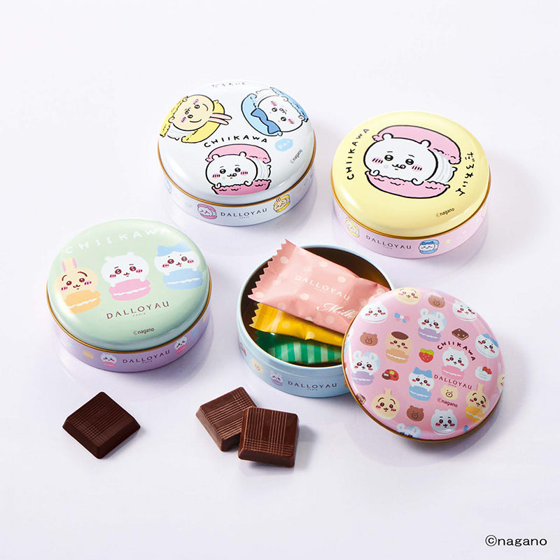 ちいかわ ショコラ（ピンク）