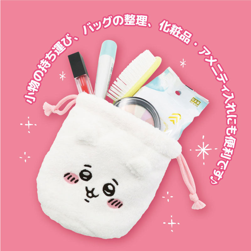 치이카와 페이스 주머니 (치이카와)