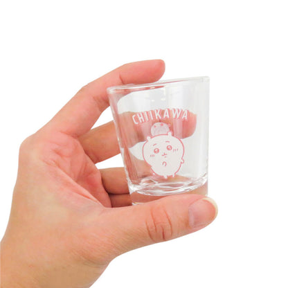 Chiikawa Mini Glass (Chiikawa)