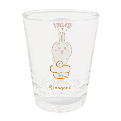 吉伊卡哇 小玻璃杯（乌萨奇）