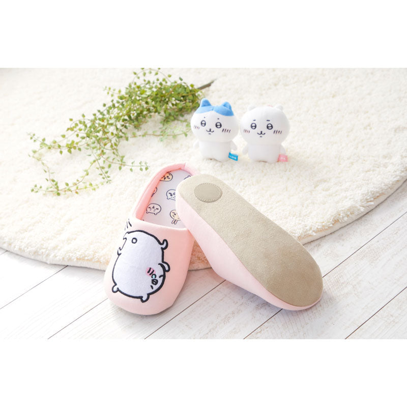 Chiikawa Room Shoes PI