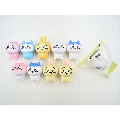 Chiikawa Interior Mini Figure II (All 9 Types) 1 Box, 12 Pieces