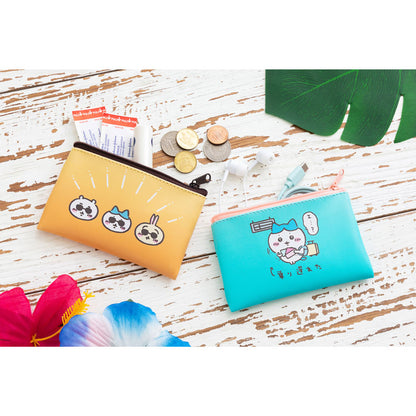 치이카와 관광 2개 세트 파우치