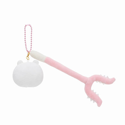 치이카와의 숲 토벌창 마스코트 (치이카와 포함)