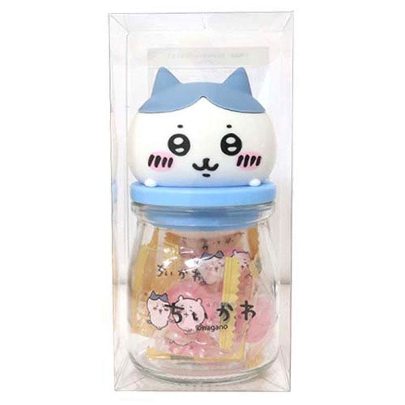 ちいかわ キャンディボトル（ハチワレ）