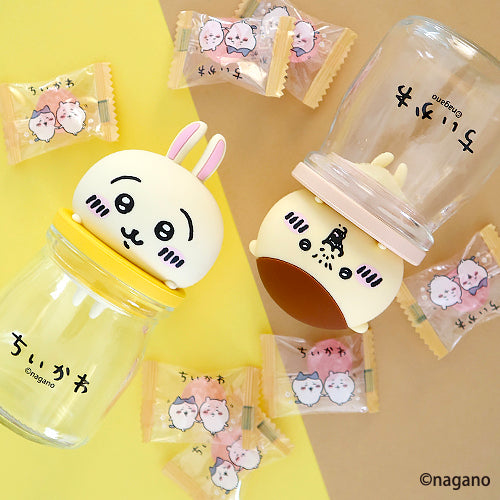 ちいかわ キャンディボトル（くりまんじゅう）