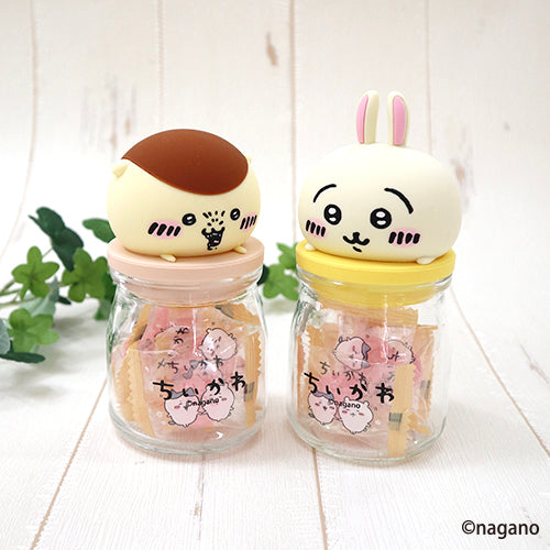 ちいかわ キャンディボトル（くりまんじゅう）