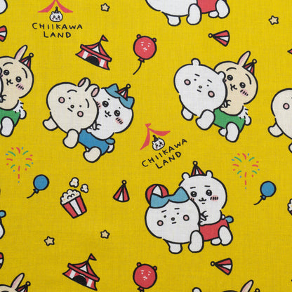 Chiikawa Land Bandana