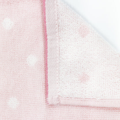 Chiikawa x Sanrio Characters Mini Towel (Chiikawa and My Melody)