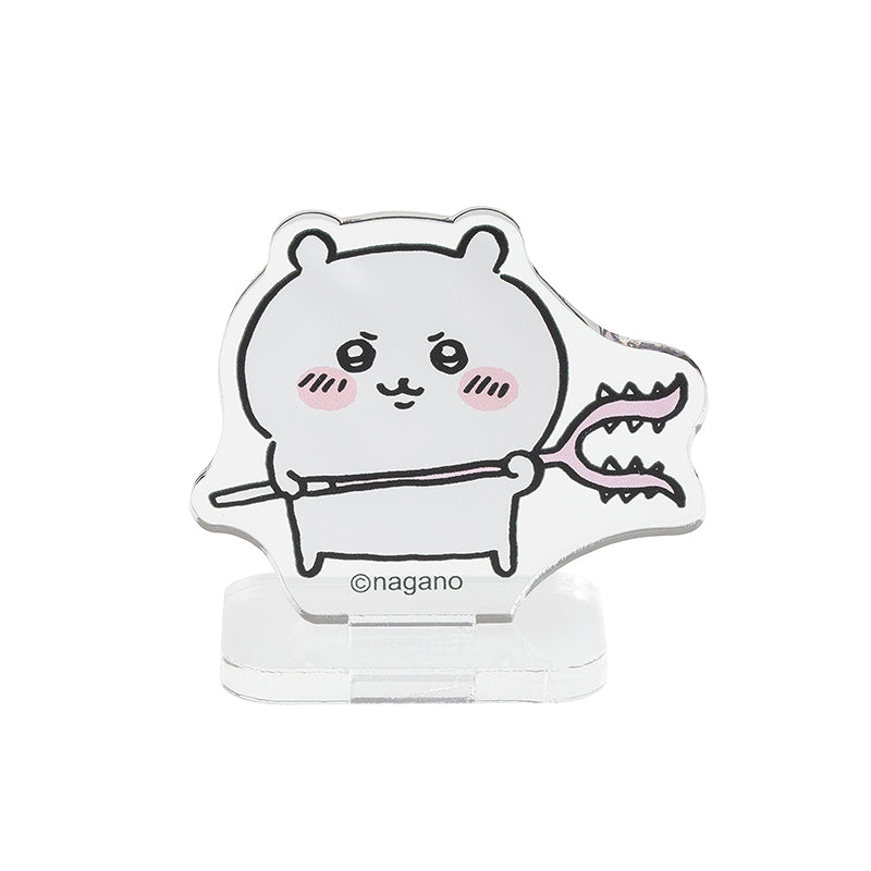 Chiikawa Trading Acrylic Stand (All 16 Types) [Single]