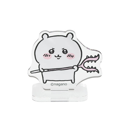 Chiikawa Trading Acrylic Stand (All 16 Types) [Single]