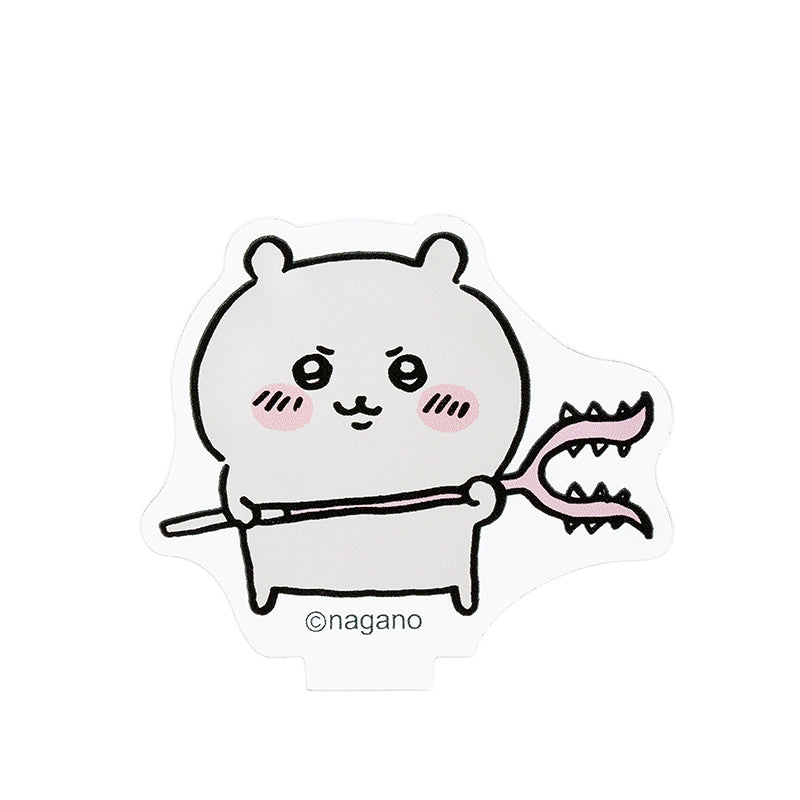Chiikawa Trading Acrylic Stand (All 16 Types) [Single]