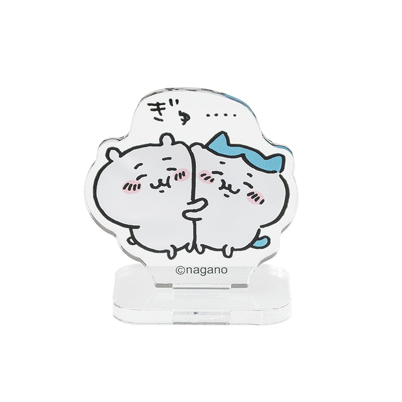 Chiikawa Trading Acrylic Stand (All 16 Types) [Single]