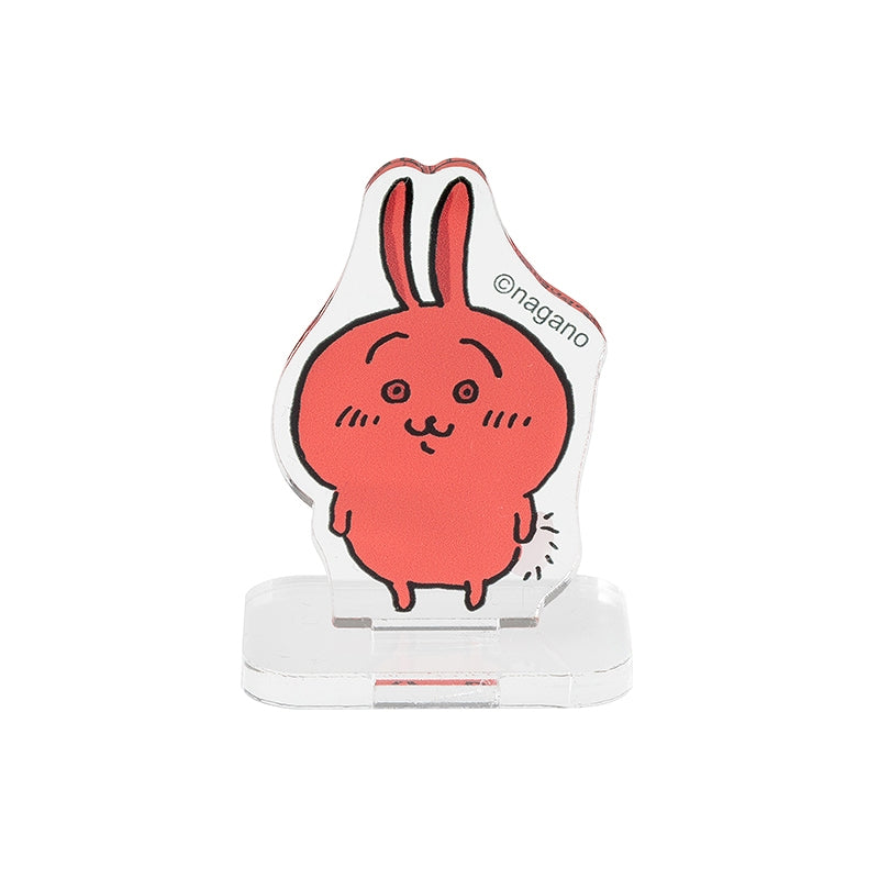 Chiikawa Trading Acrylic Stand (All 16 Types) [Single]