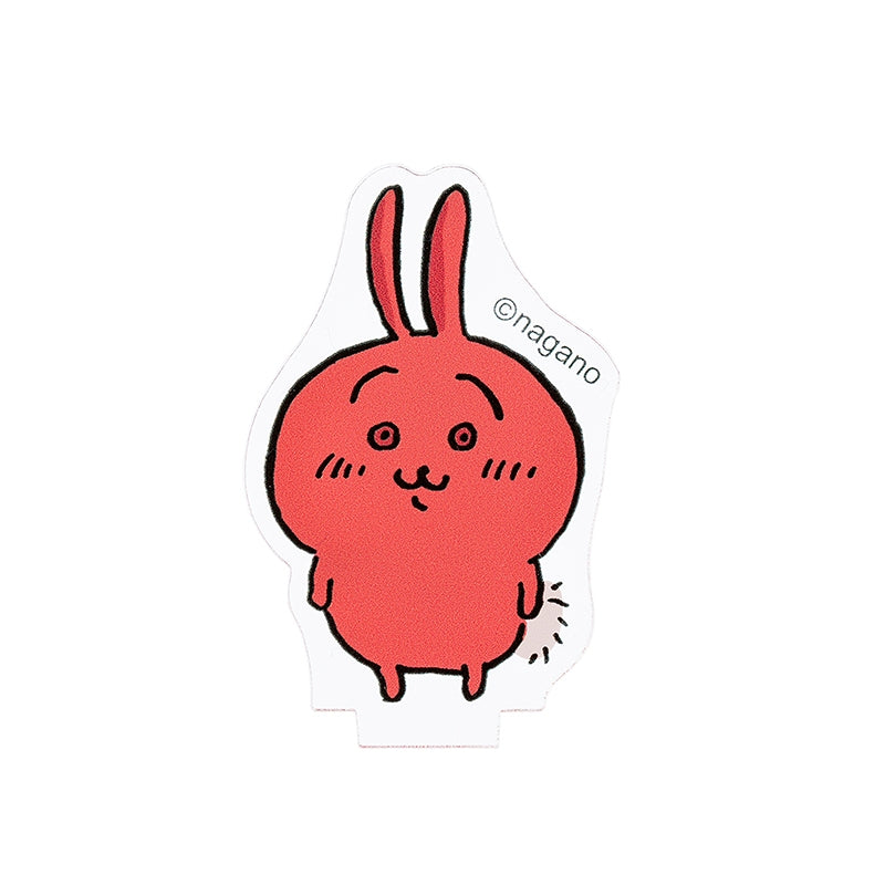 Chiikawa Trading Acrylic Stand (All 16 Types) [Single]
