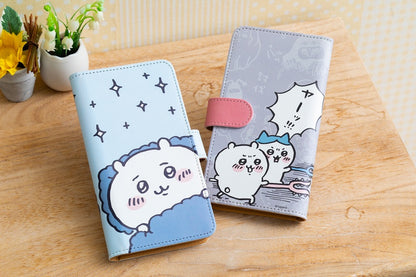 Chiikawa Multi Smartphone Cover (Yah!)