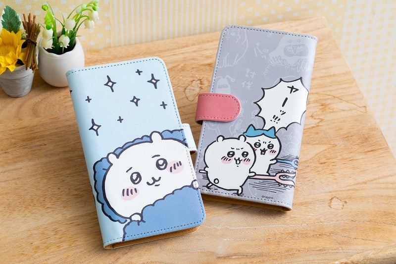 吉伊卡哇 多功能手機保護套（呀！）
