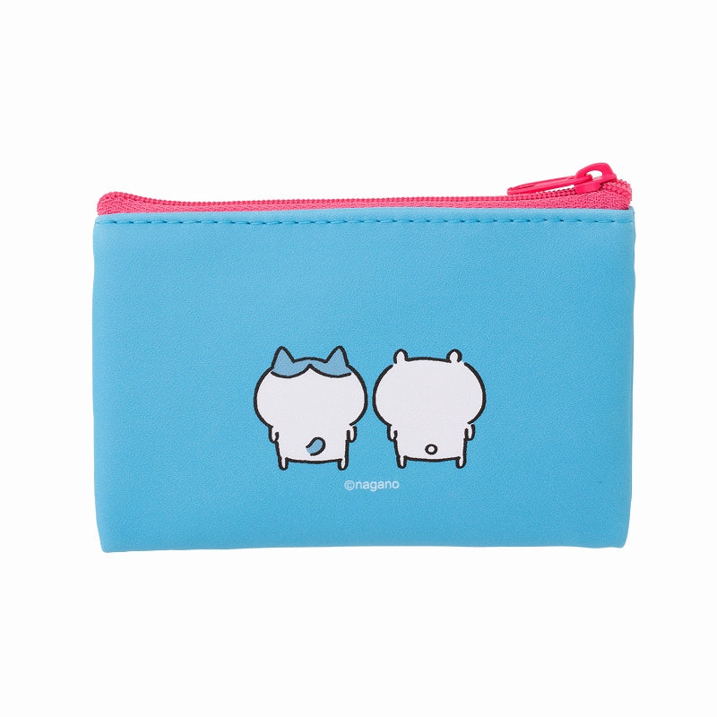 ちいかわ　ミニポーチ3個セット