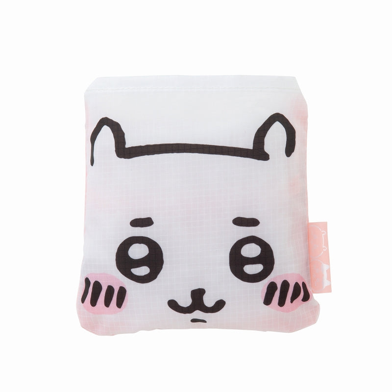 Chiikawa Eco Bag (Chiikawa's Face)