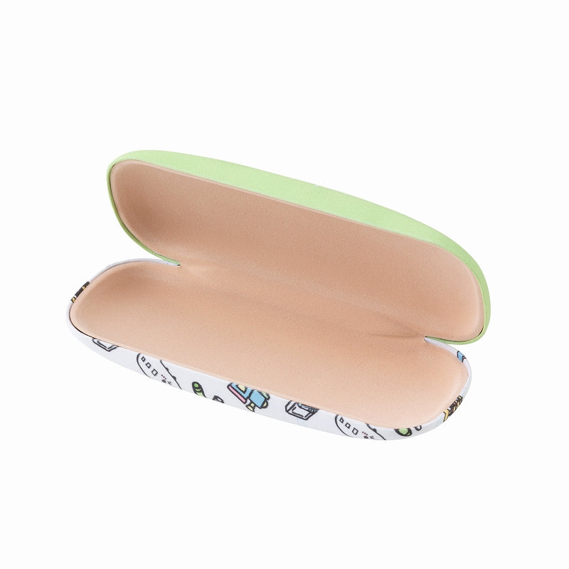 Chiikawa Station Glasses Case