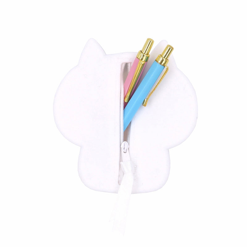 Chiikawa Suwadoru Pouch Hachiware