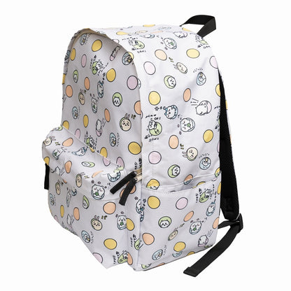 Chiikawa Backpack Dot All-Over Pattern
