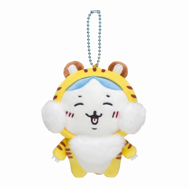 Chiikawa Tiger Mascot (Hachiware)