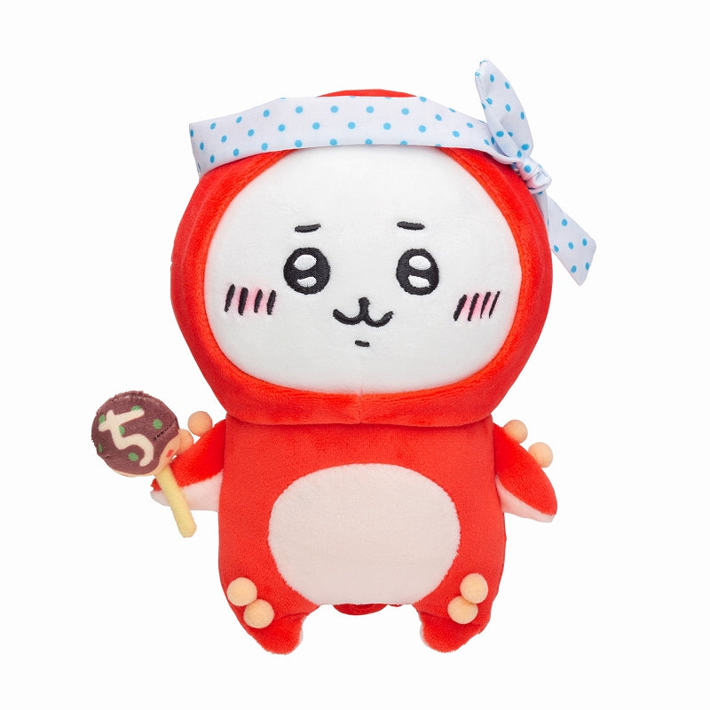 Chiikawa Octopus Plush S (Chiikawa)