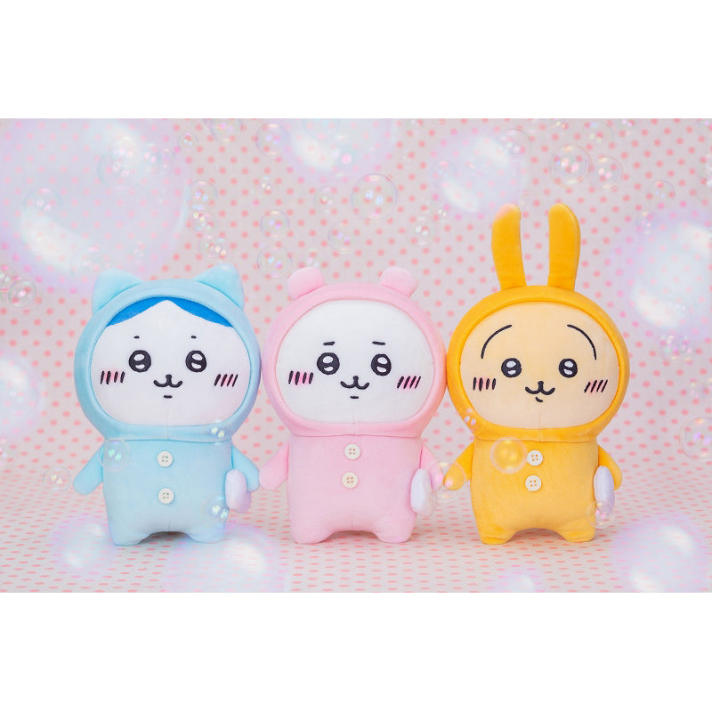 Chiikawa Pajama Plush S (Chiikawa)