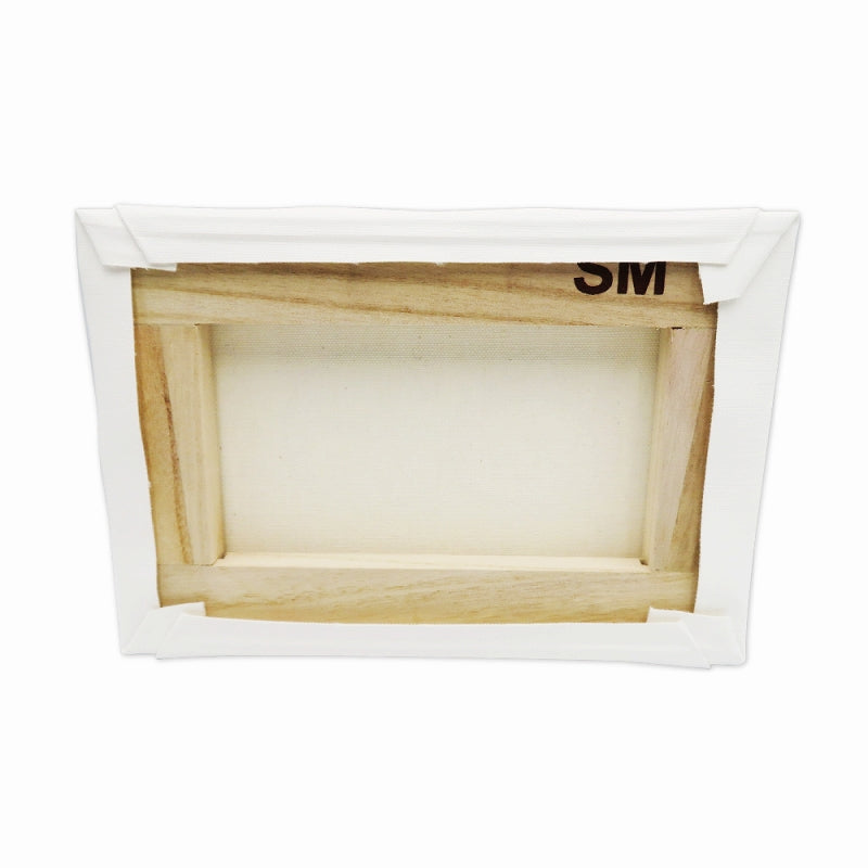 Chiikawa Wall Canvas M Kushikatsu (Chiikawa)