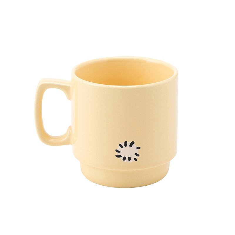 Chiikawa Ceramic Stack Mug (Usagi)
