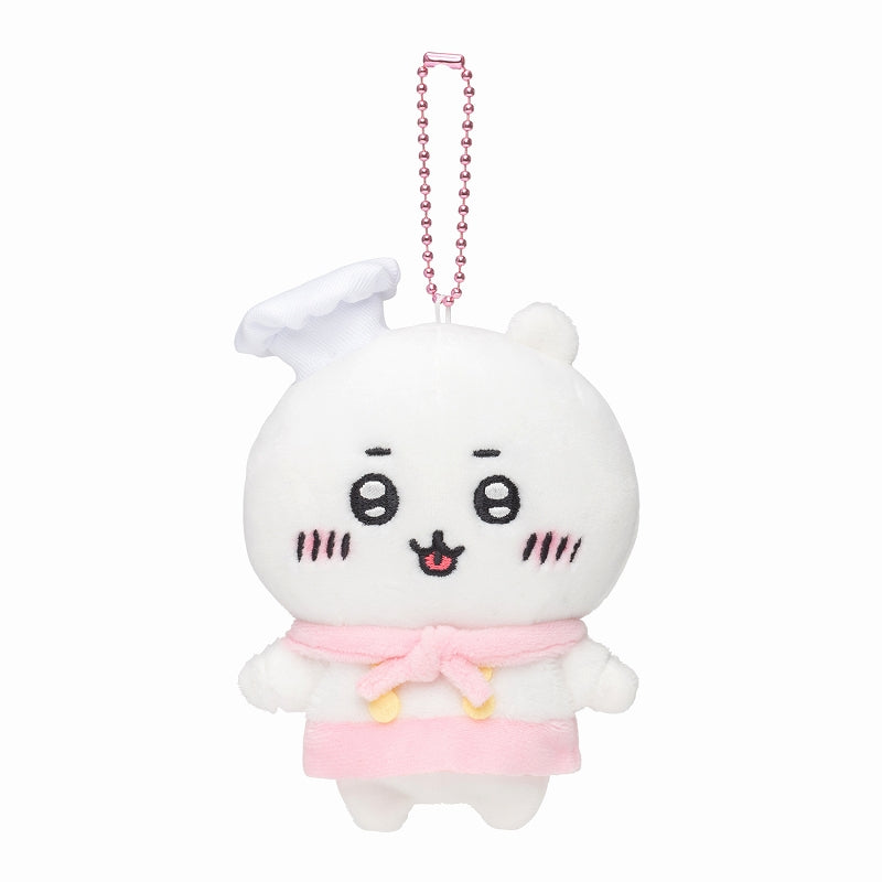 Chiikawa Cafe Cook Mascot (Chiikawa)