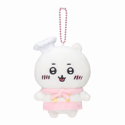 Chiikawa Cafe Cook Mascot (Chiikawa)