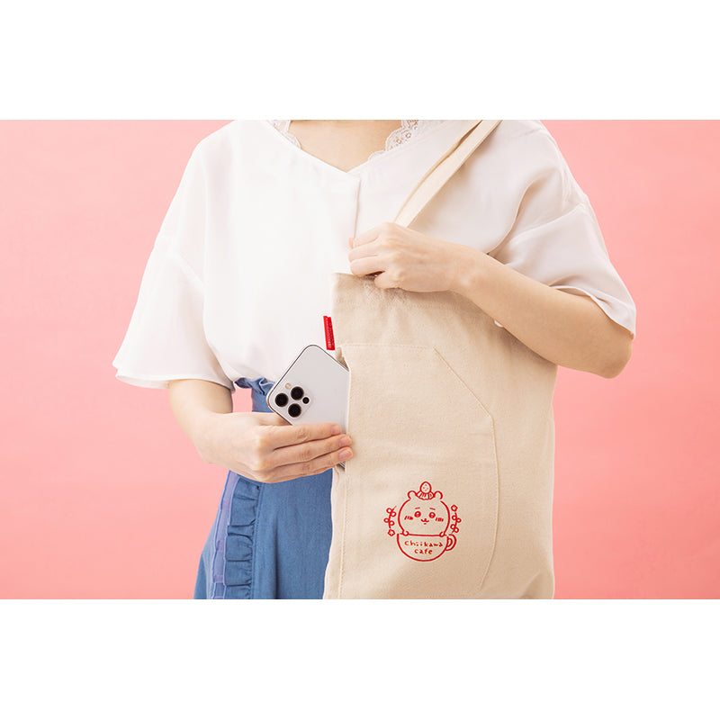 치이카와 카페 루 토트