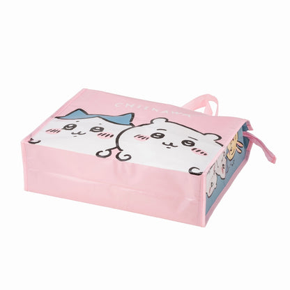 Chiikawa Large Shopping Bag