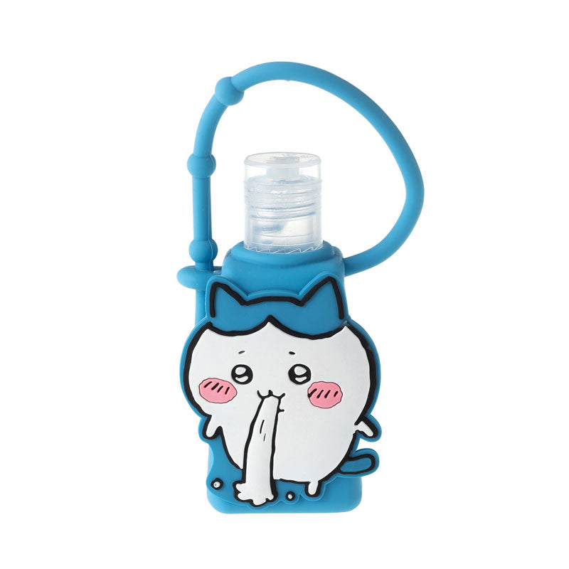 치이카와 알콜 젤 (하치와레)