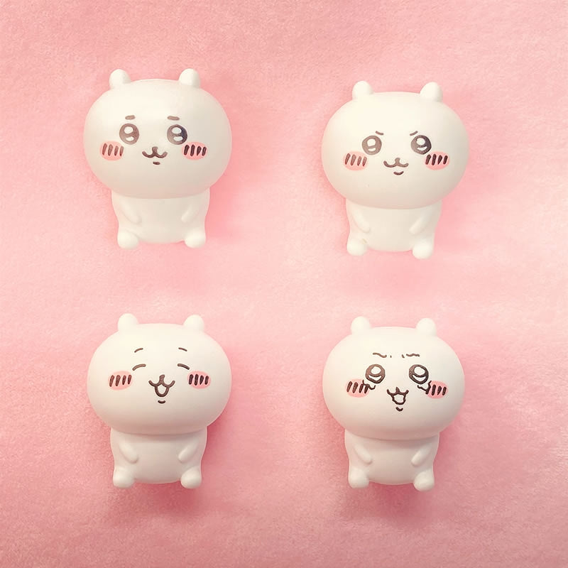 ちいかわ インテリアミニフィギュア（全8種） 1BOX 12個入