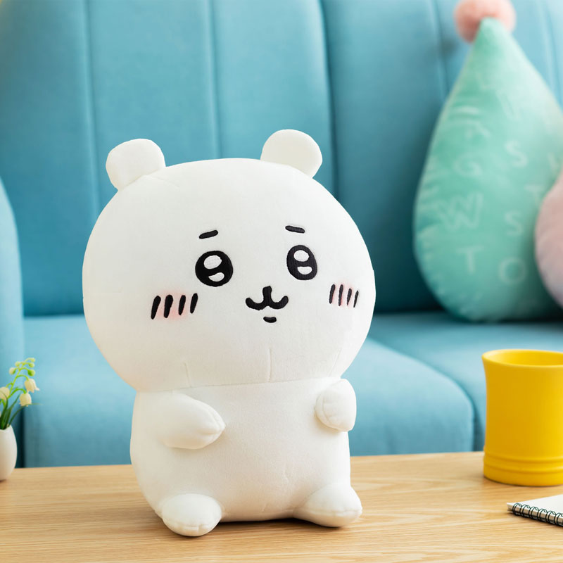 치이카와 인형M (앉은 치이카와)