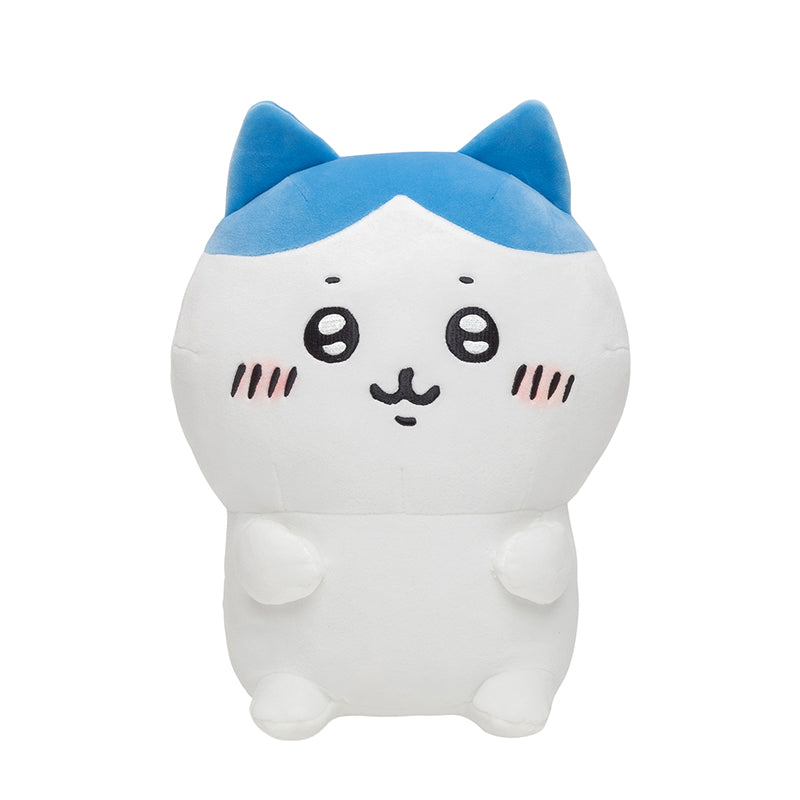 치이카와 인형M (앉은 하치와레)