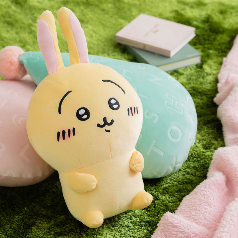 치이카와 인형M (앉은 우사기)
