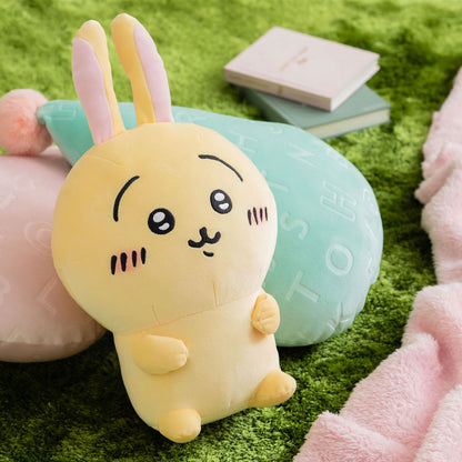 치이카와 인형M (앉은 우사기)
