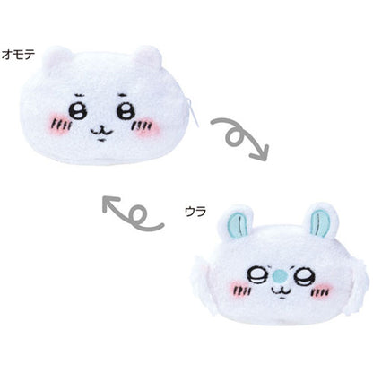 치이카와 리버시블 펜 파우치 (치이카와 & 모몽가)
