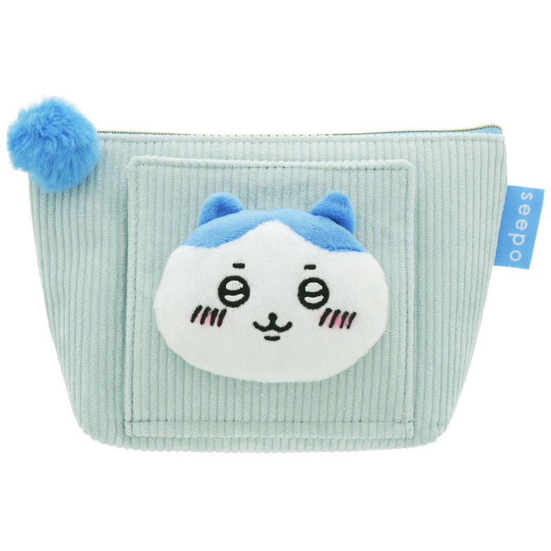 치이카와 후와후와 Seepo (하치와레)
