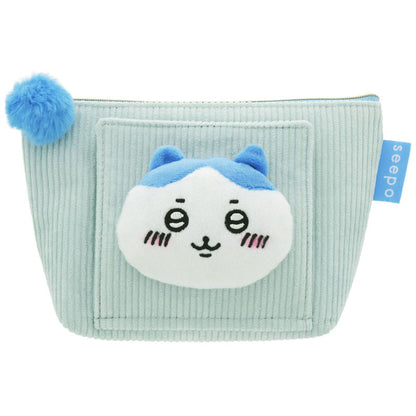 치이카와 후와후와 Seepo (하치와레)