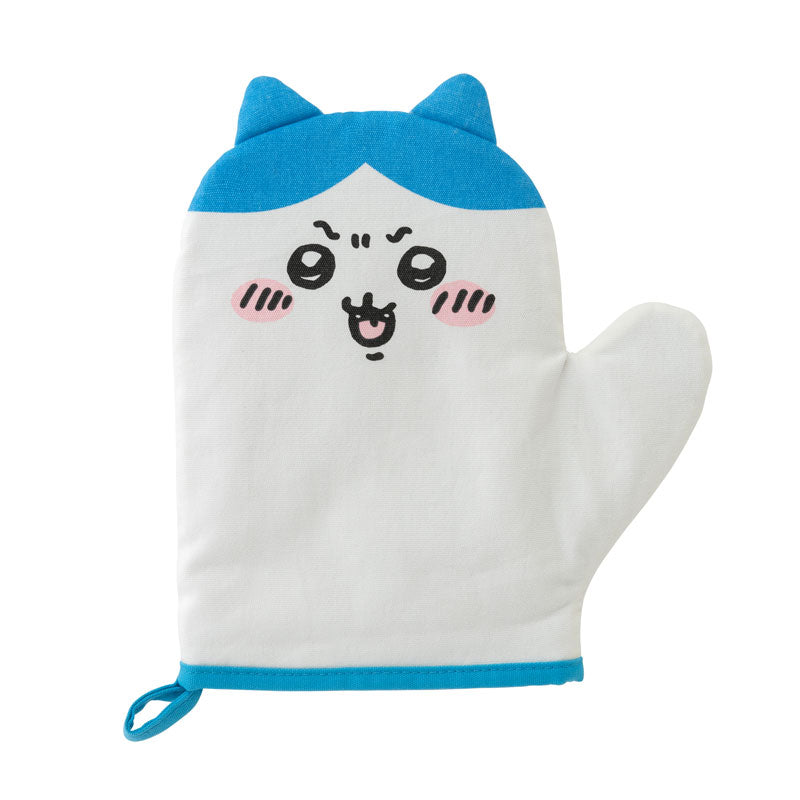 치이카와 냄비 장갑 (하치와레)
