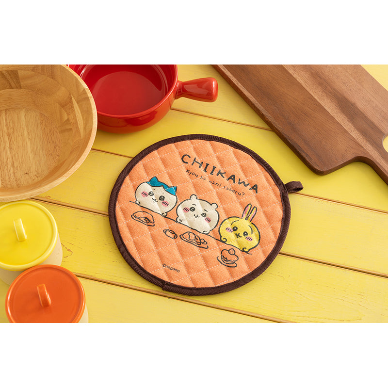 Chiikawa Trivet